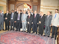 Association of Arab Universities (65)